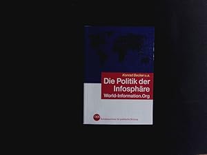 Die Politik der Infosphäre. World-Information.Org.