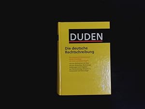 Image du vendeur pour Der Duden in zwlf Bnden. Das Standardwerk zur deutschen Sprache. mis en vente par Antiquariat Bookfarm