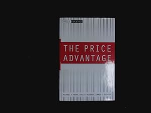 Immagine del venditore per The Price Advantage. venduto da Antiquariat Bookfarm