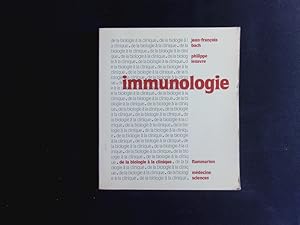 Immunologie.