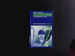 Seller image for Occupational health. for sale by Antiquariat Bookfarm