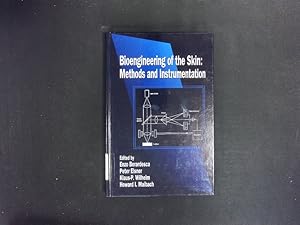 Bioengineering of the Skin. Methods and Instrumentation, Volume III.