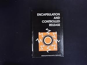 Seller image for Encapsulation and controlled release. Proceedings of a symposium. for sale by Antiquariat Bookfarm