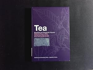 Immagine del venditore per Tea. Bioactivity and therapeutic potential. venduto da Antiquariat Bookfarm