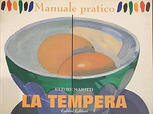 La tempera