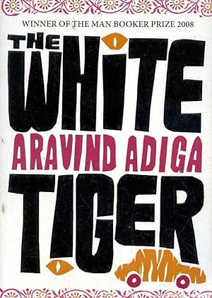 Seller image for The White Tiger for sale by Great Southern Books