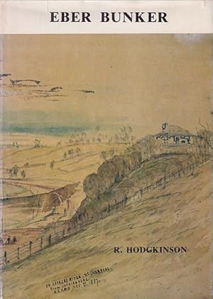 Bild des Verkufers fr EBER BUNKER OF LIVERPOOL - "The Father of Australian Whaling" zum Verkauf von Jean-Louis Boglio Maritime Books