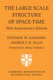 Bild des Verkufers fr The Large Scale Structure of Space-Time zum Verkauf von moluna