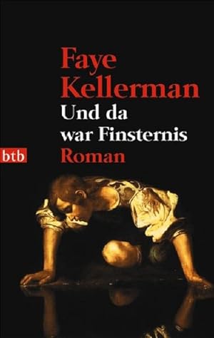 Bild des Verkufers fr Und da war Finsternis: Roman zum Verkauf von Gerald Wollermann