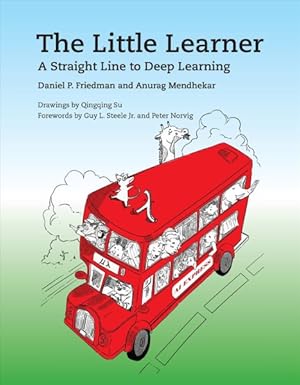 Imagen del vendedor de Little Learner : A Straight Line to Deep Learning a la venta por GreatBookPricesUK