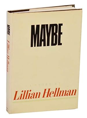 Seller image for Maybe for sale by Jeff Hirsch Books, ABAA