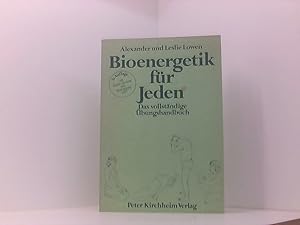 Image du vendeur pour Bioenergetik fr Jeden, 7. Auflage mis en vente par Book Broker