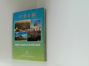 Image du vendeur pour Best Sights in Beijing mis en vente par Book Broker