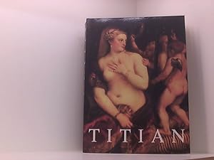 Bild des Verkufers fr Titian Prince of Painters/With Supplement zum Verkauf von Book Broker