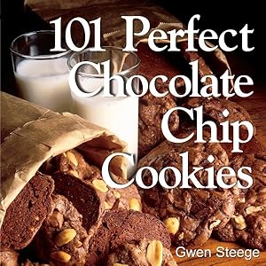 Seller image for 101 Perfect Chocolate Chip Cookies for sale by GreatBookPrices