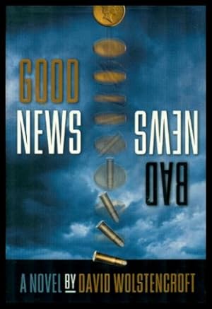 Imagen del vendedor de GOOD NEWS, BAD NEWS a la venta por W. Fraser Sandercombe