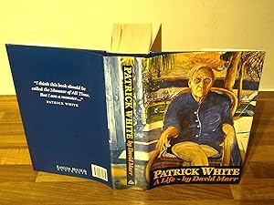 Patrick White. A Life