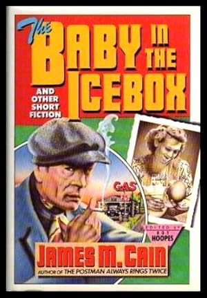 Bild des Verkufers fr THE BABY IN THE ICEBOX zum Verkauf von W. Fraser Sandercombe