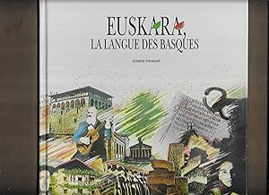 Imagen del vendedor de Euskara, la langue des basques (French Edition) a la venta por Gwyn Tudur Davies