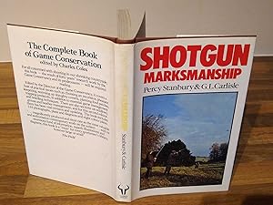 Shotgun Marksmanship