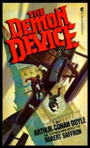 Seller image for THE DEMON DEVICE for sale by W. Fraser Sandercombe
