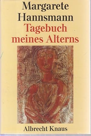 Seller image for Tagebuch meines Alterns. for sale by Allguer Online Antiquariat