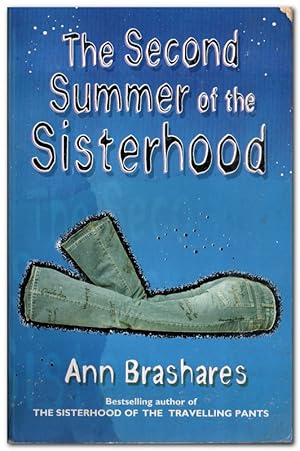 Immagine del venditore per The Second Summer Of The Sisterhood venduto da Darkwood Online T/A BooksinBulgaria