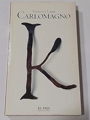 Imagen del vendedor de Carlomagno a la venta por Libros Ambig