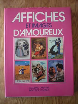 Affiches et images d'amoureux