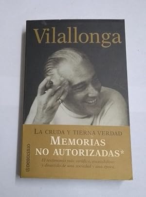 Imagen del vendedor de La cruda y tierna verdad a la venta por Libros Ambig