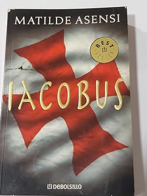 Imagen del vendedor de Iacobus a la venta por Libros Ambig