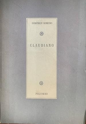 Claudiano
