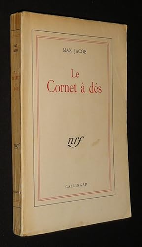 Seller image for Le Cornet  ds for sale by Abraxas-libris