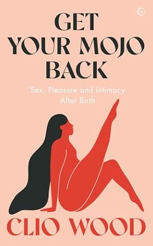 Immagine del venditore per Get Your Mojo Back: Sex, Pleasure and Intimacy After Birth  by Wood, Clio [Paperback ] venduto da booksXpress