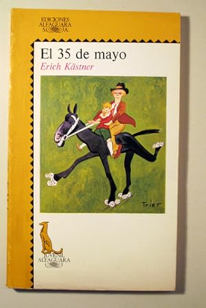 Imagen del vendedor de EL 35 DE MAYO - Mayo 1979 - Muy ilustrado a la venta por Llibres del Mirall