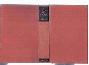 The Stroke of Eight -by J L Hardy ( Collins UK 1st Edition )( 8 )