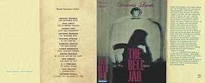 Seller image for THE BELL JAR - Newly Printed Facsimile D/J for sale by Modern_First_Printings