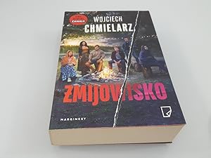 Seller image for Zmijowisko for sale by SIGA eG