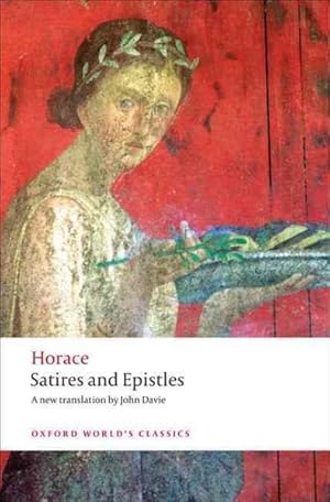 Seller image for Satires and Epistles for sale by GreatBookPrices
