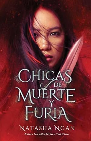 Seller image for Chicas de muerte y furia/ Girls of Fate and Fury -Language: spanish for sale by GreatBookPrices