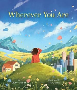 Imagen del vendedor de Wherever You Are by Nellist, Glenys [Hardcover ] a la venta por booksXpress