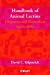 Immagine del venditore per Handbook of Animal Lectins: Properties and Biomedical Applications [Hardcover ] venduto da booksXpress