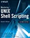 Imagen del vendedor de Mastering Unix Shell Scripting: Bash, Bourne, and Korn Shell Scripting for Programmers, System Administrators, and UNIX Gurus [Soft Cover ] a la venta por booksXpress
