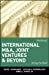 Image du vendeur pour International M&A, Joint Ventures, and Beyond: Doing the Deal, Workbook [Soft Cover ] mis en vente par booksXpress