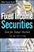 Imagen del vendedor de Fixed Income Securities: Tools for Today's Markets [Soft Cover ] a la venta por booksXpress