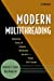Image du vendeur pour Modern Multithreading : Implementing, Testing, and Debugging Multithreaded Java and C++/Pthreads/Win32 Programs [Soft Cover ] mis en vente par booksXpress