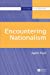 Seller image for Encountering Nationalism [Soft Cover ] for sale by booksXpress