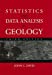 Imagen del vendedor de Statistics and Data Analysis in Geology [Hardcover ] a la venta por booksXpress
