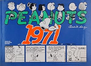 Peanuts 1971