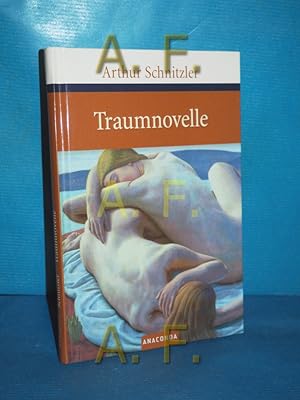 Seller image for Traumnovelle. for sale by Antiquarische Fundgrube e.U.